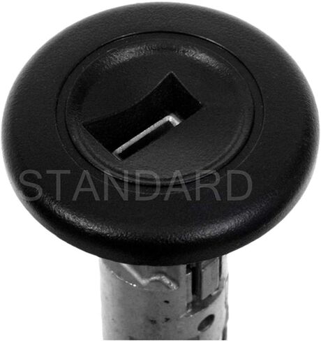 Standard Motor Products US-312L Ignition Starter Switch, Color/Finish: Black in Saudi Arabia