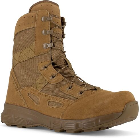 Reebok Men's Hyper Velocity Military & Tactical Boot in Saudi Arabia