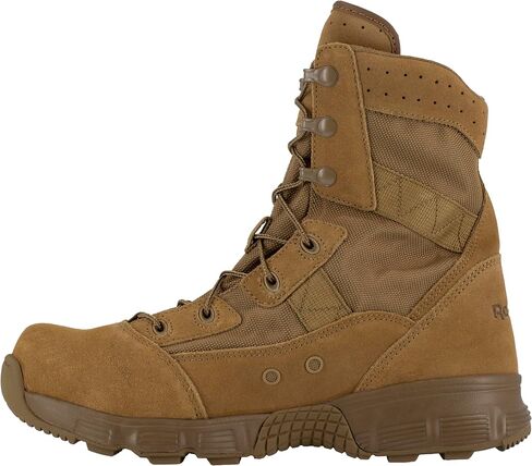 Reebok Men's Hyper Velocity Military & Tactical Boot in Saudi Arabia