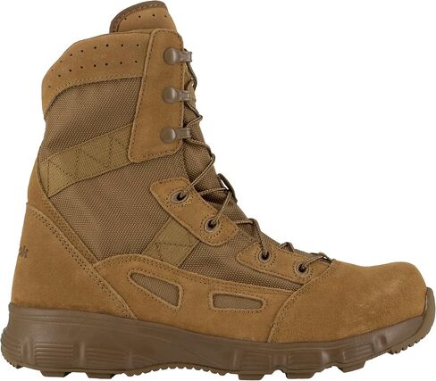 Reebok Men's Hyper Velocity Military & Tactical Boot in Saudi Arabia