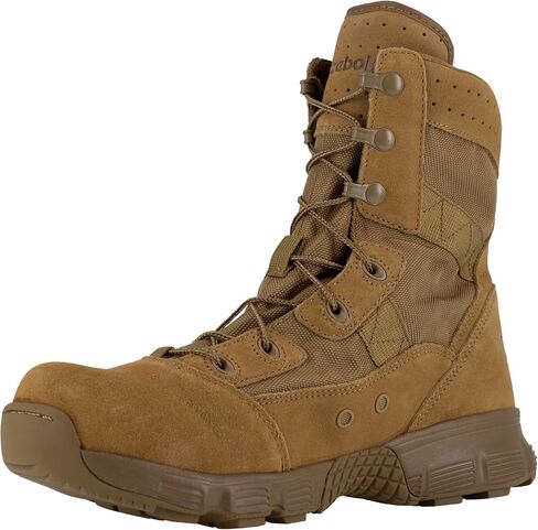 Reebok Men's Hyper Velocity Military & Tactical Boot in Saudi Arabia
