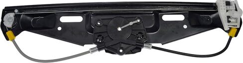 Dorman 752-907 Rear Driver Side Power Window Regulator (Regulator Only) Compatible with Select BMW Models (OE FIX) in Saudi Arabia