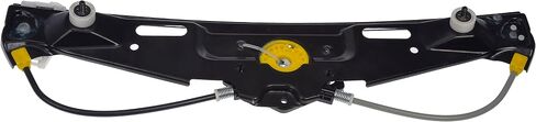 Dorman 752-907 Rear Driver Side Power Window Regulator (Regulator Only) Compatible with Select BMW Models (OE FIX) in Saudi Arabia