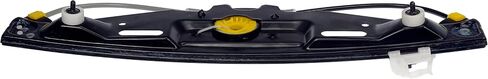 Dorman 752-907 Rear Driver Side Power Window Regulator (Regulator Only) Compatible with Select BMW Models (OE FIX) in Saudi Arabia