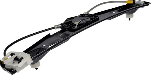 Dorman 752-907 Rear Driver Side Power Window Regulator (Regulator Only) Compatible with Select BMW Models (OE FIX) in Saudi Arabia