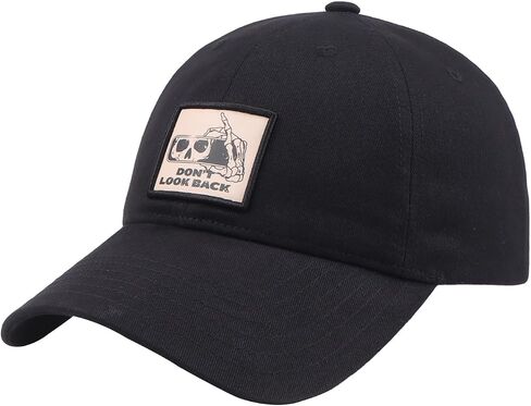Cape Baseball Cap - Meme Hats Collection for Men Women and Teens in Kuwait