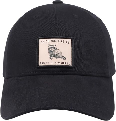 Cape Baseball Cap - Meme Hats Collection for Men Women and Teens in Kuwait