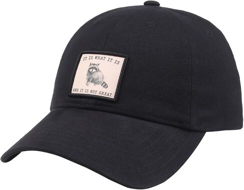 Cape Baseball Cap - Meme Hats Collection for Men Women and Teens in Kuwait