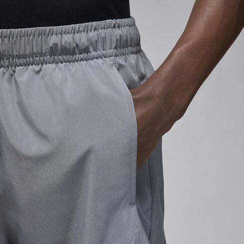 Jordan Dri-FIT Sport Men's Woven Shorts (Smoke Grey/Black, FN5842-084) Size XX-Large in Saudi Arabia