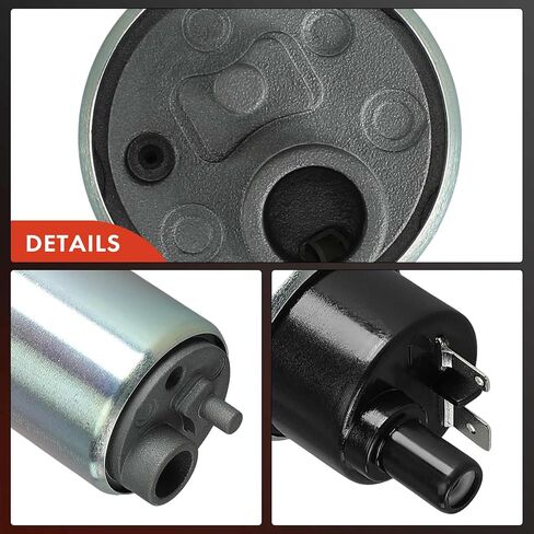 A-Premium Electric Fuel Pump Compatible with Polaris Outlaw 110 2016-2022, RZR 170 2015-2021, Sportsman 110 2016-2022 in Saudi Arabia
