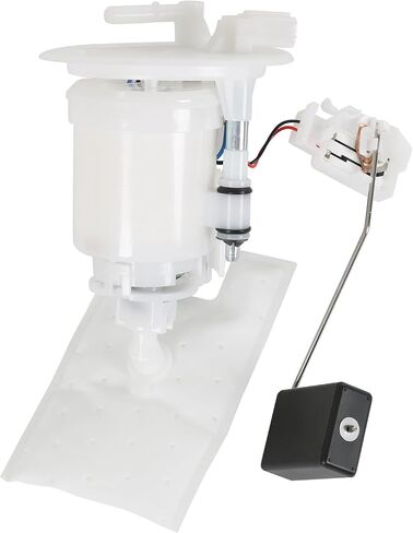 Fuel Pump Assembly Compatible with Yamaha Kodiak 450 YFM450K 2018-2023, Kodiak 450 YFM450 4x4 2018-2023, Replaces # BB5-13907-00-00 BB5-13907-01-00 BB5-13907-03-00 BB5-13907-02-00 in Saudi Arabia
