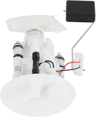 Fuel Pump Assembly Compatible with Yamaha Kodiak 450 YFM450K 2018-2023, Kodiak 450 YFM450 4x4 2018-2023, Replaces # BB5-13907-00-00 BB5-13907-01-00 BB5-13907-03-00 BB5-13907-02-00 in Saudi Arabia
