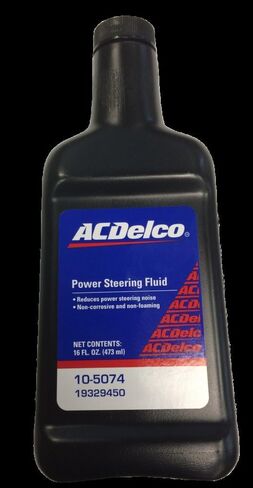 Genuin GM Fluid Part# 19329450 in Saudi Arabia