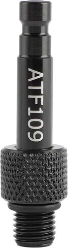 ECCPP 5 PCS ATF ADAPTER SET تلقائيًا لملء تشغيل سائل النقل الأوتوماتيكي أداة استبدال محول FIL FIT FIT لـ Audi FIT For Benz 09G 01J CVT DSG 722.9 in Saudi Arabia