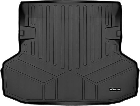 SMARTLINER All Weather Custom Fit Cargo Trunk Liner Compatible with 2020-2025 Subaru Legacy in Saudi Arabia