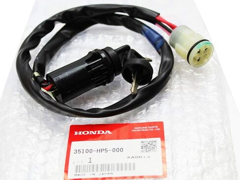HONDA 35100-HP5-000 SWITCH, IGNITION in Saudi Arabia