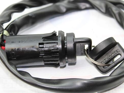 HONDA 35100-HP5-000 SWITCH, IGNITION in Saudi Arabia