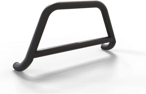 Vanguard Black Powdercoat Classic Sport Bar | Compatible with 04-10 Toyota Sienna in Saudi Arabia