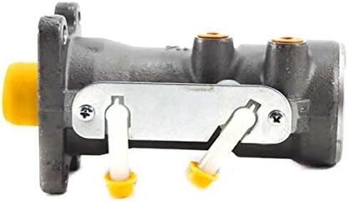 Brake Master Cylinder لـ ISUZU NQR NPR NPR-HD 4HK1 5.2L 4HE1 4.8L 92-09 1-1/4 " in Saudi Arabia