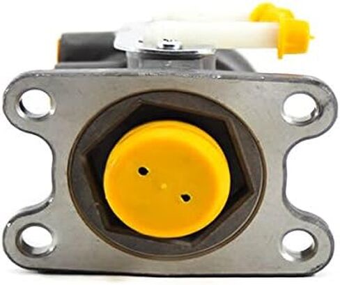 Brake Master Cylinder لـ ISUZU NQR NPR NPR-HD 4HK1 5.2L 4HE1 4.8L 92-09 1-1/4 " in Saudi Arabia
