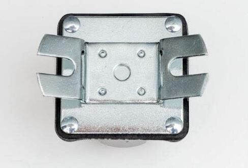 PJ Trailers Dump Trailer Solenoid OEM Part# 190107 KTI Unit in Saudi Arabia