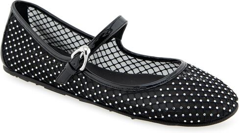 Aerosoles Women's Peggy Ballet Flat in Saudi Arabia
