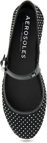 Aerosoles Women's Peggy Ballet Flat in Saudi Arabia