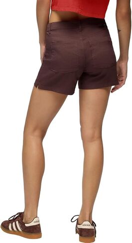 Prana Women’s Stretch Zion Halle Short in Saudi Arabia