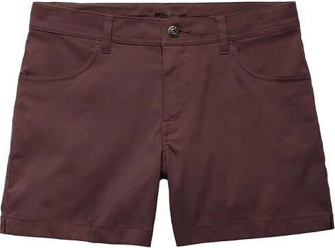 Prana Women’s Stretch Zion Halle Short in Saudi Arabia