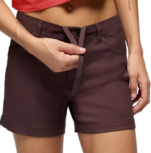 Prana Women’s Stretch Zion Halle Short in Saudi Arabia