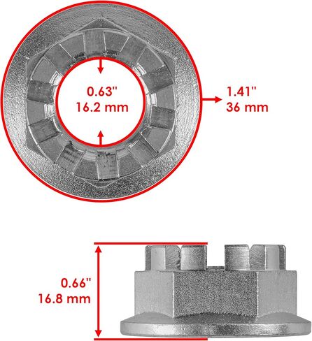 Caltric Rear Differential and Axle Shaft Wheel Hub Compatible with Honda TRX300 Fourtrax 300 2X4 1988 1989 1990 1991 in Saudi Arabia