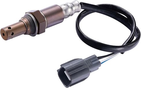 مستشعر Oxygen O2 234-9042 متوافق مع Toyota Camry ، 8946708010 مستشعر الأوكسجين الاستبدال المتوافق مع Lexus ES300 ES330 RX330 RX350 RX400H ، 1PCS in Saudi Arabia