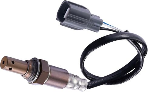 مستشعر Oxygen O2 234-9042 متوافق مع Toyota Camry ، 8946708010 مستشعر الأوكسجين الاستبدال المتوافق مع Lexus ES300 ES330 RX330 RX350 RX400H ، 1PCS in Saudi Arabia