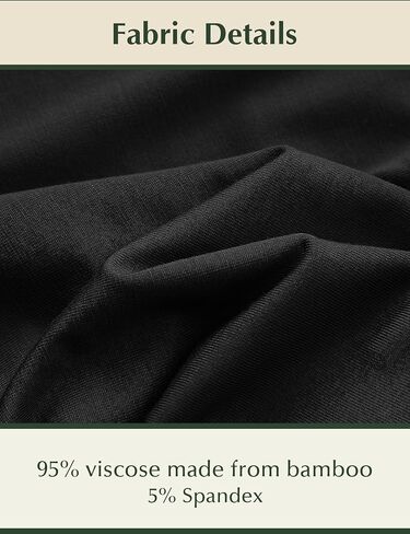 GYS Bamboo-derived Viscose Women's Pajamas Set Short Sleeve Top With Pants 2-Piece Sleep Set in Saudi Arabia