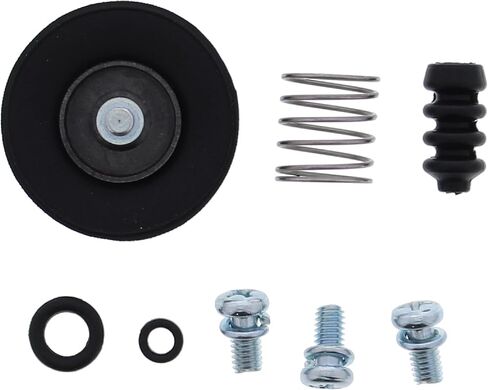 New All Balls Accelerator Pump Pump Kit 46-3004 متوافق مع/استبدال Yamaha WR400F 1998 1999 2000 ، WR426F 2001 2002 ، YZ400F 1998 1999 ، YZ426F 2000 2001 in Saudi Arabia