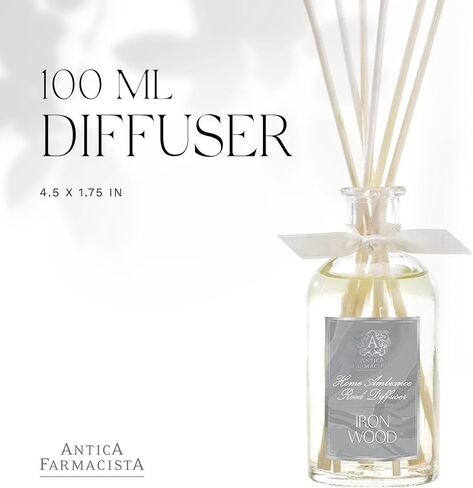 Antica Farmacista Home Ambiance, Santorini 8.45 Fl Oz in Kuwait