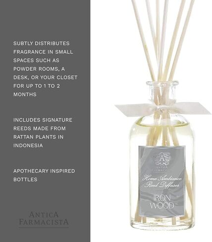 Antica Farmacista Home Ambiance, Santorini 8.45 Fl Oz in Kuwait