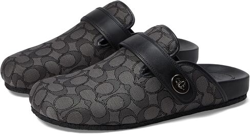 قبقاب بليك للنساء من كوتش in Kuwait