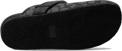 قبقاب بليك للنساء من كوتش in Kuwait