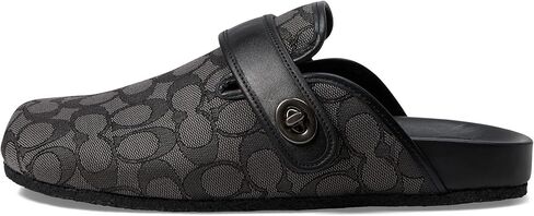 قبقاب بليك للنساء من كوتش in Kuwait