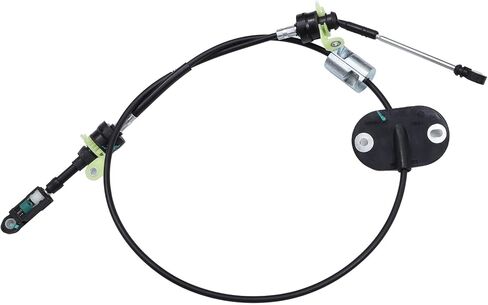 NO.CJ5Z7E395A كابل SHIFTER التلقائي التلقائي لفورد Escape 1.6L 2.0L 2.5L L4 2013-2016 Auto Trans Control Range Cable 6F35 استبدال العنصر العابر in Saudi Arabia