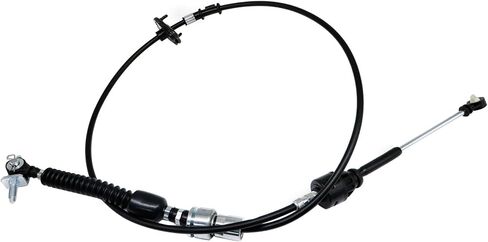 Priprilod Auto Transmission Shifter Cable Compatible With Toyota Tundra 2005-2006 Sequoia 2005-2007#338200C040 33820-0C040 in Saudi Arabia