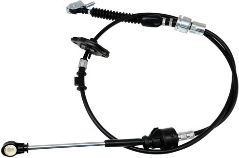 Priprilod Auto Transmission Shifter Cable Compatible With Toyota Tundra 2005-2006 Sequoia 2005-2007#338200C040 33820-0C040 in Saudi Arabia