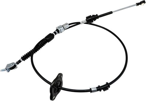 Priprilod Auto Transmission Shifter Cable Compatible With Toyota Tundra 2005-2006 Sequoia 2005-2007#338200C040 33820-0C040 in Saudi Arabia