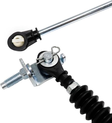 Priprilod Auto Transmission Shifter Cable Compatible With Toyota Tundra 2005-2006 Sequoia 2005-2007#338200C040 33820-0C040 in Saudi Arabia