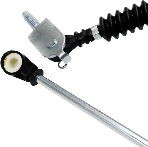 Priprilod Auto Transmission Shifter Cable Compatible With Toyota Tundra 2005-2006 Sequoia 2005-2007#338200C040 33820-0C040 in Saudi Arabia