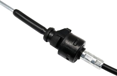 Priprilod Auto Transmission Shifter Cable Compatible With Toyota Tundra 2005-2006 Sequoia 2005-2007#338200C040 33820-0C040 in Saudi Arabia