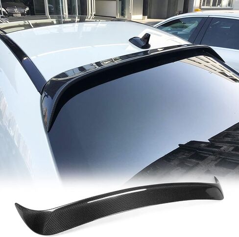 McArcar Kit Carbon Fiber Soffler for Mercedes Benz Cla-Class W117 C117 2013-2018 CLA180 CLA200 CLA250 CLA45 AMG WIND WIND WIND (ألياف الكربون) in Saudi Arabia