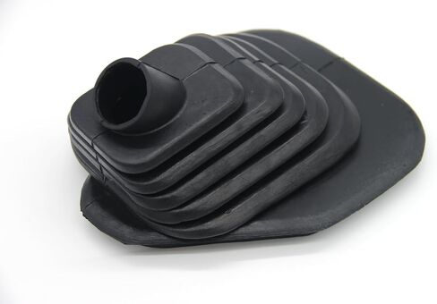 متوافق مع Isuzu Rodeo Knob Gear Boot Cover Syfter Syfter in Saudi Arabia