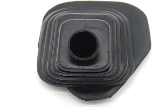 متوافق مع Isuzu Rodeo Knob Gear Boot Cover Syfter Syfter in Saudi Arabia